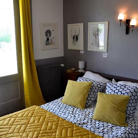 Ty La Poussed " La Maison Aux Oiseaux" Apartment Guiscriff Bagian luar foto
