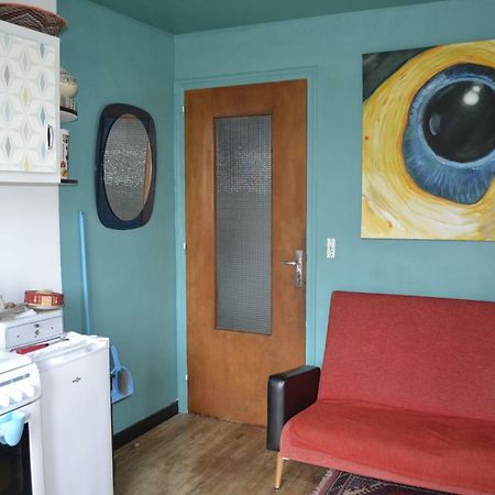 Ty La Poussed " La Maison Aux Oiseaux" Apartment Guiscriff Bagian luar foto