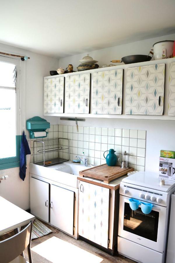 Ty La Poussed " La Maison Aux Oiseaux" Apartment Guiscriff Bagian luar foto